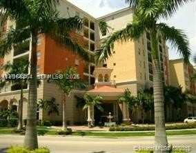 1 bedroom Condominium at 17125 N Bay Rd 3601, Porto Bellagio Condo, Sunny Isles Beach — photo 1