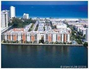 1 bedroom Condominium at 17125 N Bay Rd 3601, Porto Bellagio Condo, Sunny Isles Beach — photo 3