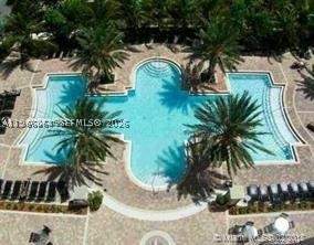 1 bedroom Condominium at 17125 N Bay Rd 3601, Porto Bellagio Condo, Sunny Isles Beach — photo 4