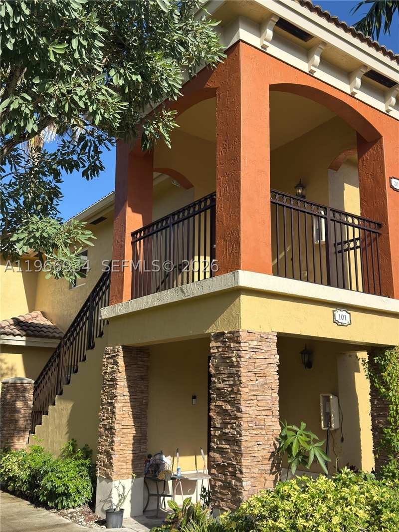 3 bedroom Condominium at 930 NE 34th Ave 201, Monterey At Malibu Bay Co, Homestead — photo 1