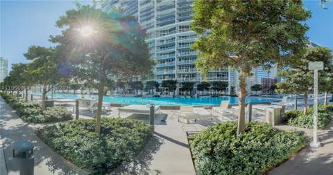 465 Brickell Ave 4802, Miami FL - photo 20 of 22