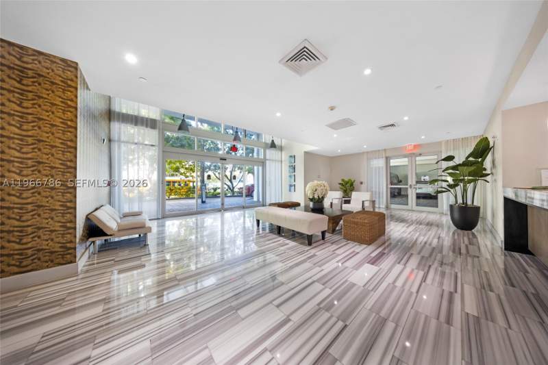 3 bedroom Condominium at 3030 NE 188th St 602, 3030 Aventura Condo, Aventura — photo 4
