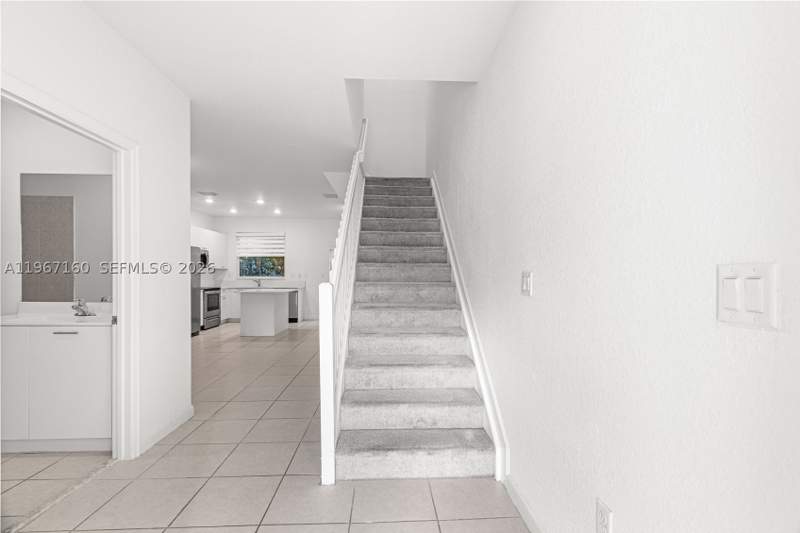 3 bedroom Townhouse at 12121 NW 23rd Ct, Westview Gardens Apartmen, Miami — photo 3
