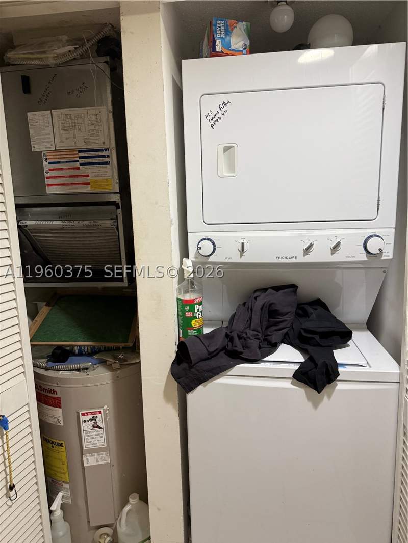 2 bedroom Condominium at 4677 NW 9th St 106, Vista Al Lago Condo, Miami — photo 3