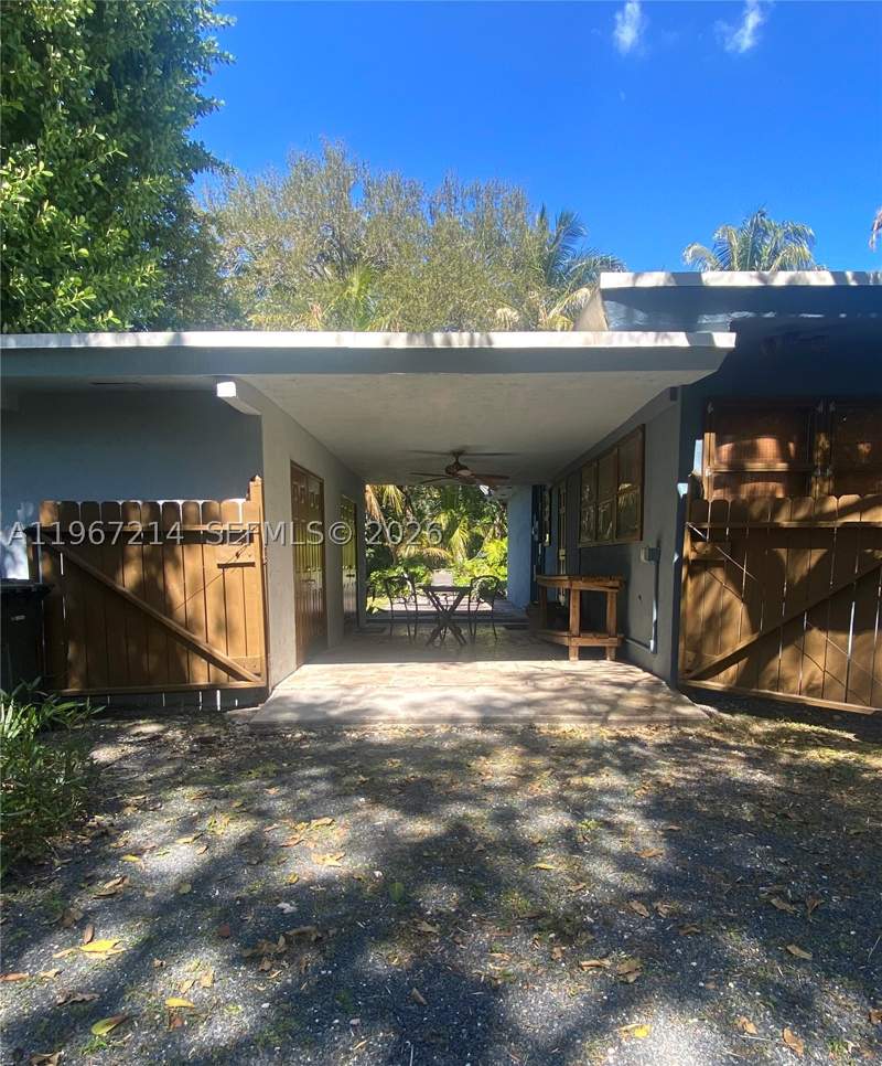 3 bedroom SingleFamilyResidence at 5975 SW 60th St, Avocado Homes, South Miami — photo 3