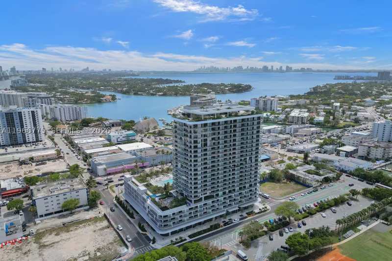 1 bedroom Condominium at 580 72nd St 705, 72 Park, Miami Beach — photo 1