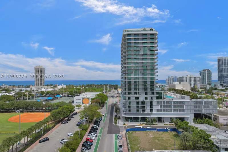 1 bedroom Condominium at 580 72nd St 705, 72 Park, Miami Beach — photo 2
