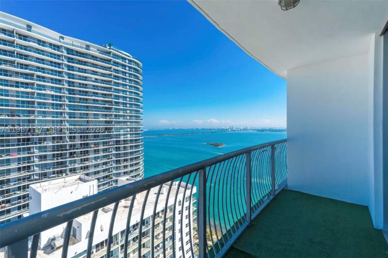 0 bedroom Condominium at 1750 N Bayshore Dr 4507, Opera Tower Condo, Miami — photo 2