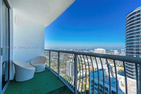 1750 N Bayshore Dr 4507, Miami FL - photo 20 of 39