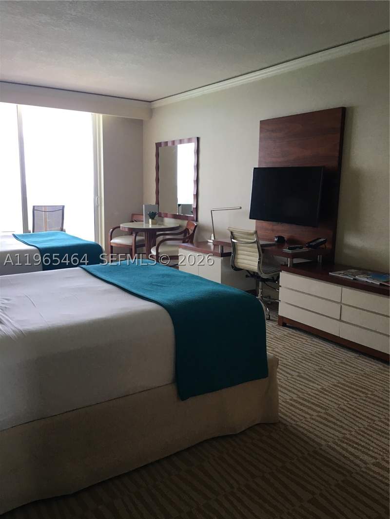 0 bedroom Condominium at 18001 Collins Ave 2306, Trump International Sones, Sunny Isles Beach — photo 4