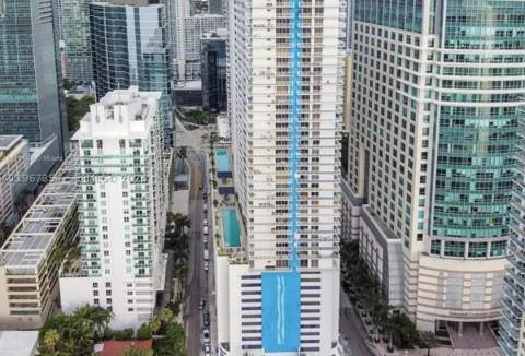 1200 Brickell Bay Dr 4217, Miami FL - photo 22 of 23
