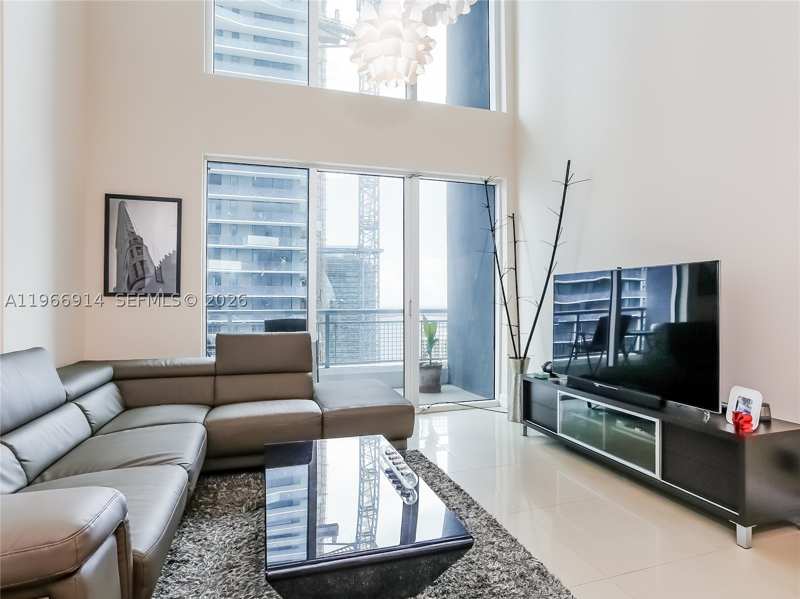 2 bedroom Condominium at 60 SW 13th St 3404, Infinity At Brickell Cond, Miami — photo 1