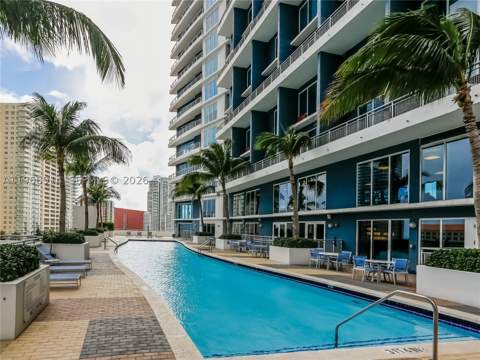 60 SW 13th St 3404, Miami FL - photo 14 of 25