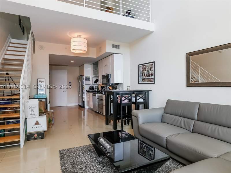 2 bedroom Condominium at 60 SW 13th St 3404, Infinity At Brickell Cond, Miami — photo 2