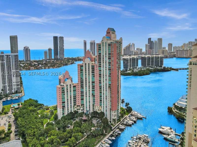 3 bedroom Condominium at 3370 Hidden Bay Dr 1501, 100 Hidden Bay Condo, Aventura — photo 5