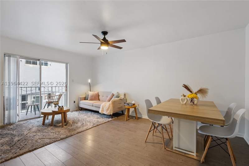 1 bedroom Condominium at 1615 Meridian Ave 202, Meridian Plaza Assoc Cond, Miami Beach — photo 2