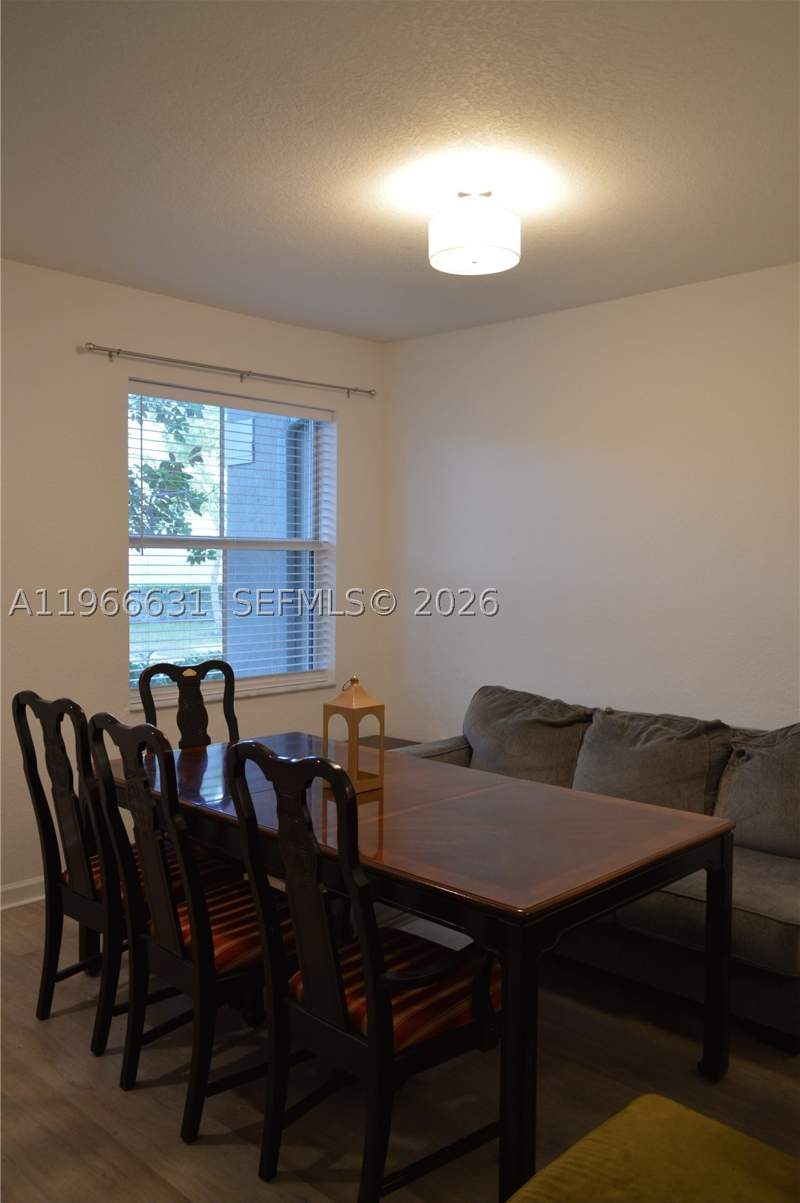 3 bedroom Townhouse at 1522 SE 26th Ter, Keys Gate Residential, Homestead — photo 3