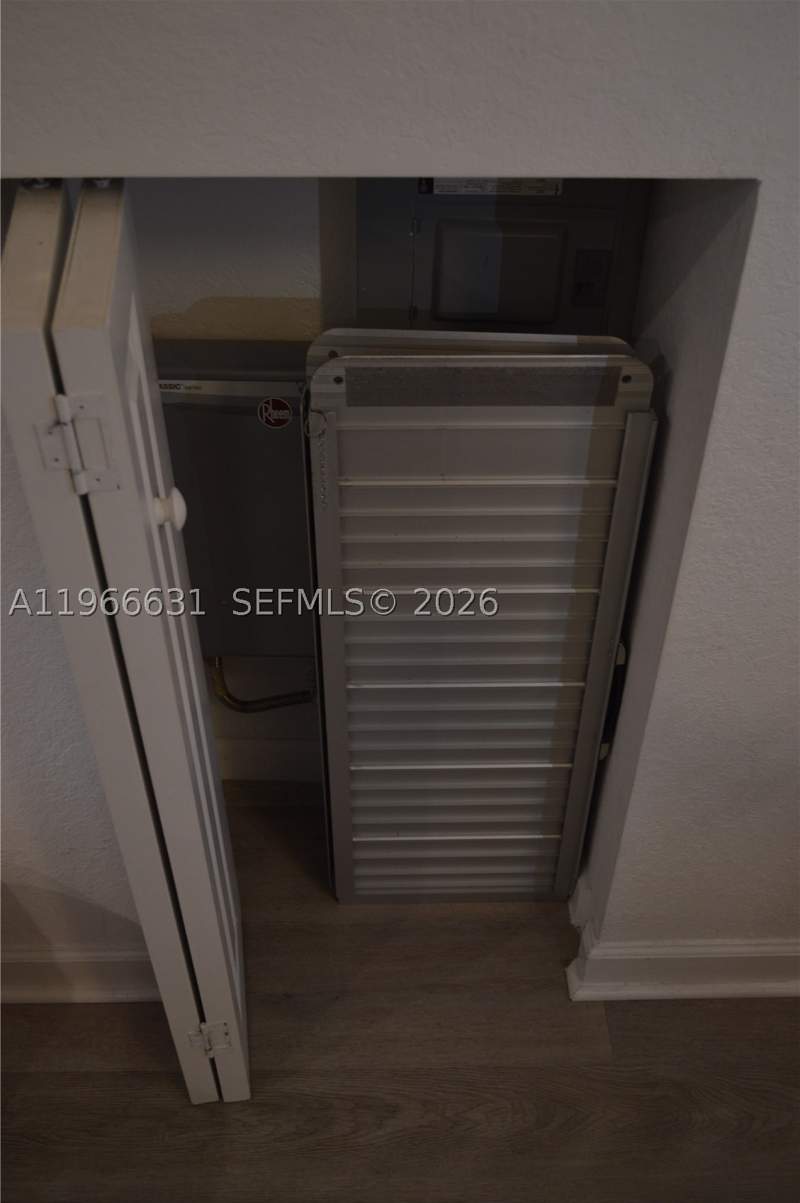 3 bedroom Townhouse at 1522 SE 26th Ter, Keys Gate Residential, Homestead — photo 5