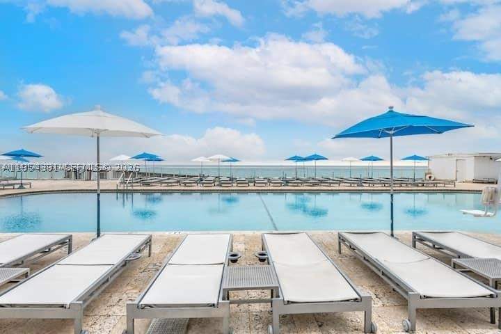 0 bedroom Condominium at 19201 Collins Ave 436, The Aventura Beach Club C, Sunny Isles Beach — photo 2