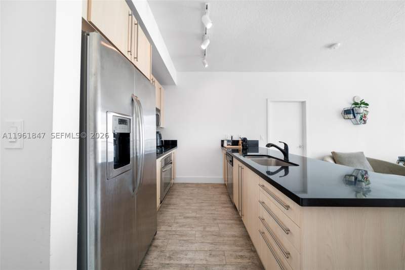 2 bedroom Condominium at 1111 SW 1st Ave 3422-N, The Axis On Brickell II C, Miami — photo 4