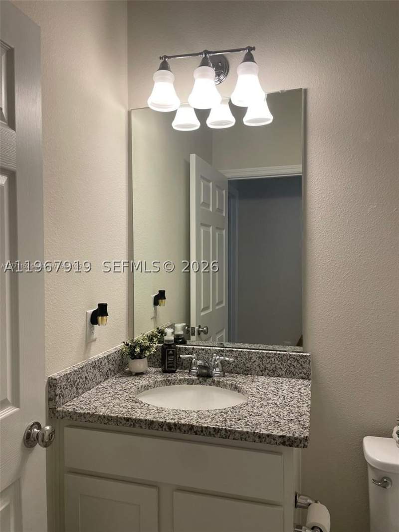 3 bedroom Townhouse at 12220 NW 23rd Ct 12220, Westview Noth, Miami — photo 5