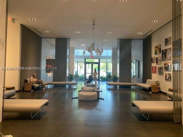 1 bedroom Condominium at 1600 NE 1st Ave 3319, CANVAS CONDO, Miami — photo 1