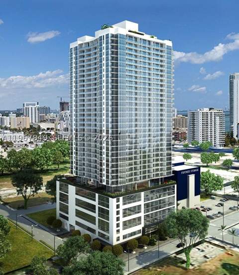 1600 NE 1st Ave 3319, Miami FL - photo 17 of 33