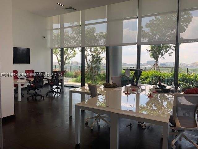 1 bedroom Condominium at 1600 NE 1st Ave 3319, CANVAS CONDO, Miami — photo 2