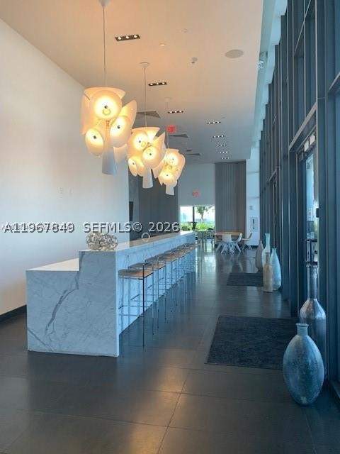 1 bedroom Condominium at 1600 NE 1st Ave 3319, CANVAS CONDO, Miami — photo 3