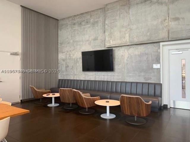 1 bedroom Condominium at 1600 NE 1st Ave 3319, CANVAS CONDO, Miami — photo 4