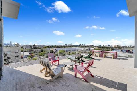 250 NW 24th St 4A, Miami FL - photo 9 of 9