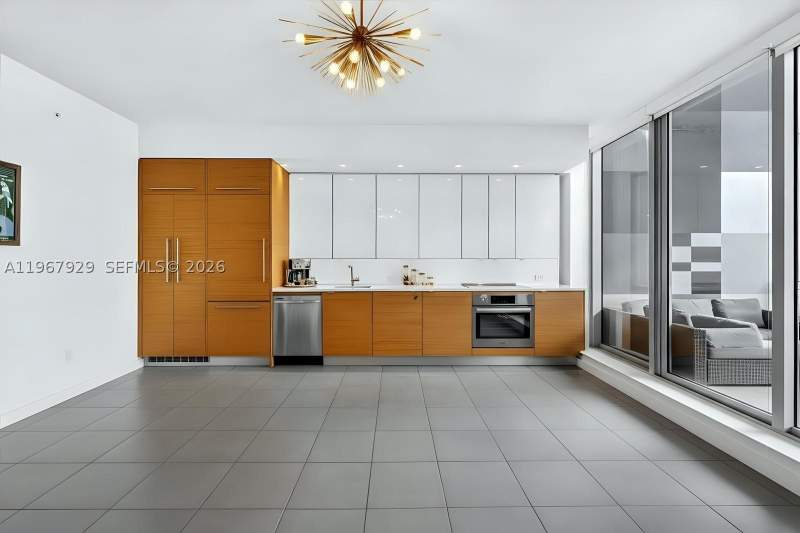 2 bedroom Condominium at 250 NW 24th St 4A, 250 Wynwood Condo, Miami — photo 2
