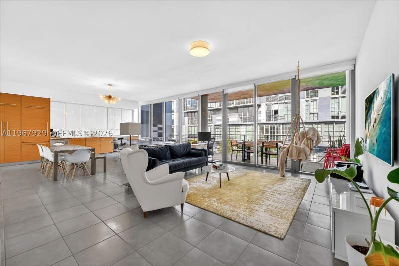 2 bedroom Condominium at 250 NW 24th St 4A, 250 Wynwood Condo, Miami — photo 5
