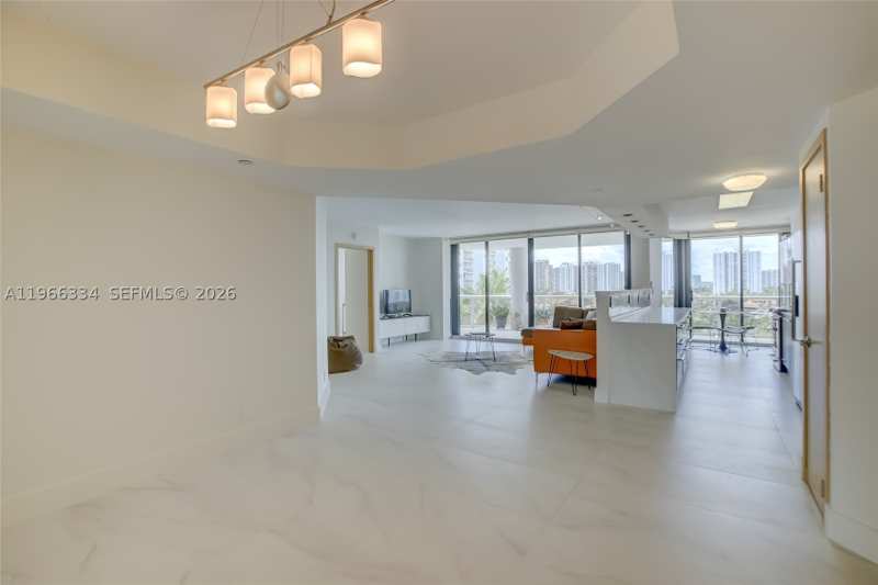 3 bedroom Condominium at 3600 Yacht Club Dr 703, Harbor Tws At The Waterwa, Aventura — photo 1
