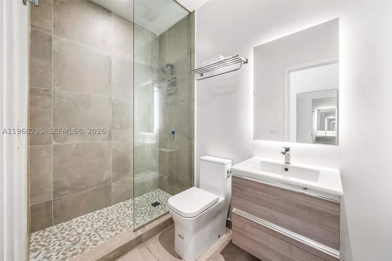 0 bedroom Condominium at 229 SW 9th St 208, Smart Brickell, Miami — photo 3