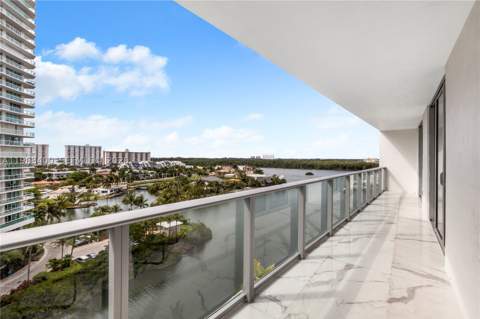 300 Sunny Isles Blvd 4-806, Sunny Isles Beach FL - photo 20 of 22