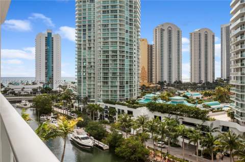 300 Sunny Isles Blvd 4-806, Sunny Isles Beach FL - photo 22 of 22