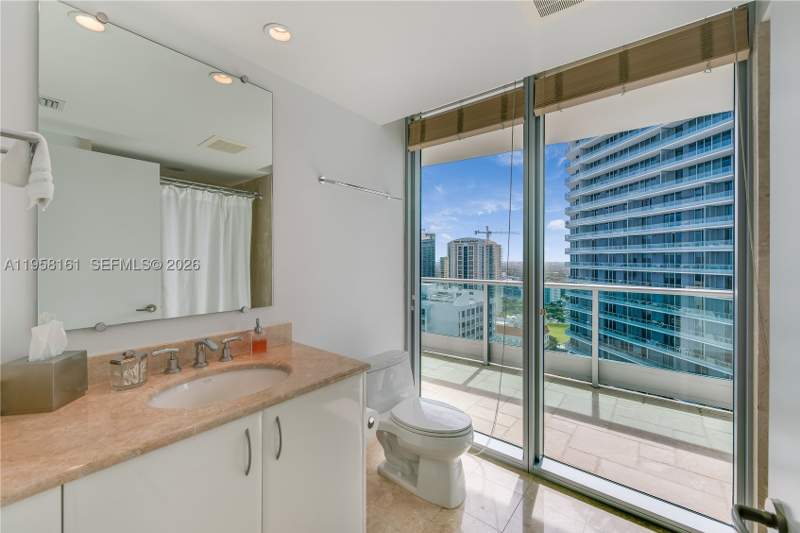 4 bedroom Condominium at 1331 Brickell Bay Dr 3311, Jade Residences At Bricke, Miami — photo 5