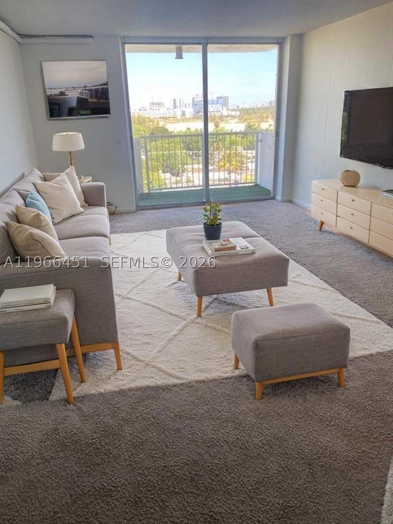 1 bedroom Condominium at 2020 NE 135th St 901, Keystone Towers Condo, North Miami — photo 4