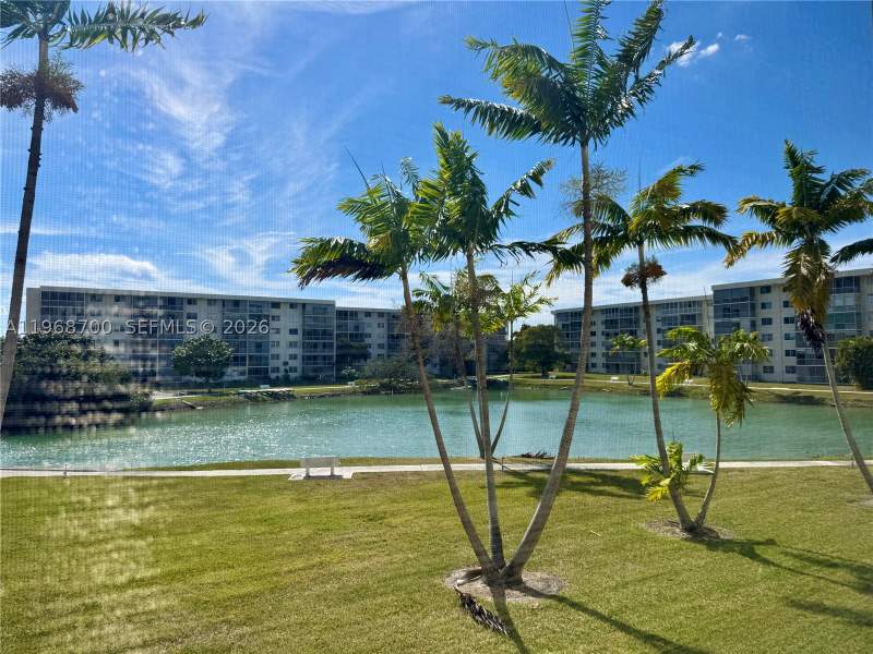 1 bedroom Condominium at 2855 Leonard Dr H202, POINT EAST SEC II CONDO, Aventura — photo 5