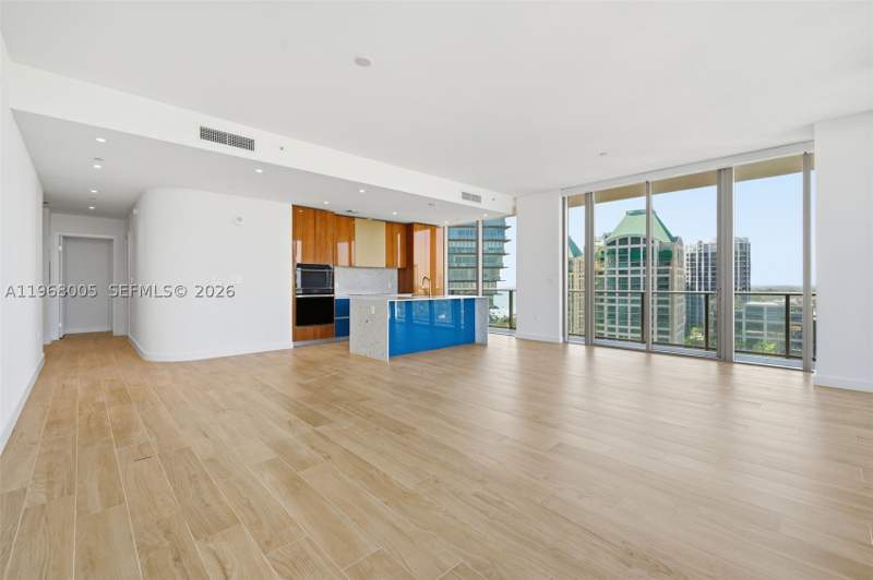 3 bedroom Condominium at 2678 Tigertail Ave 1501, 2678 Tigertail Condo, Miami — photo 4