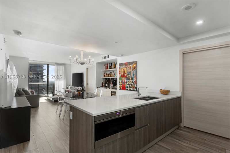 2 bedroom Condominium at 801 S Miami Ave 3310, 801 Sma Residences Condo, Miami — photo 1