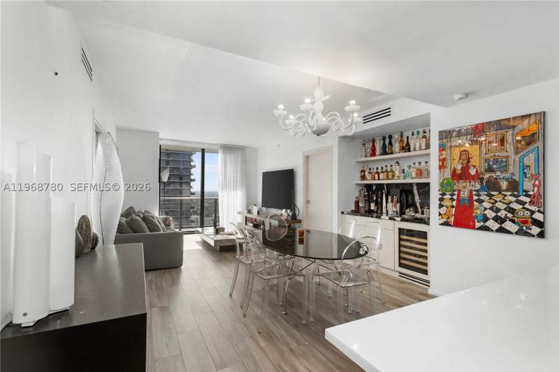 2 bedroom Condominium at 801 S Miami Ave 3310, 801 Sma Residences Condo, Miami — photo 2