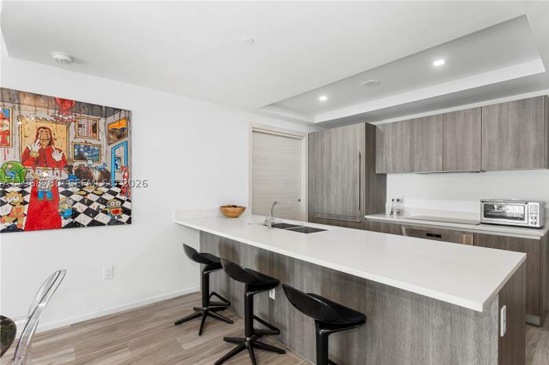 2 bedroom Condominium at 801 S Miami Ave 3310, 801 Sma Residences Condo, Miami — photo 3