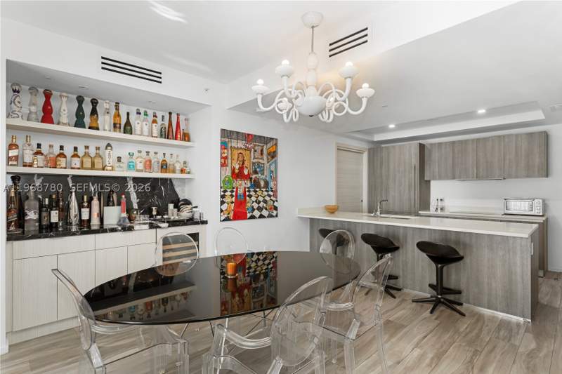 2 bedroom Condominium at 801 S Miami Ave 3310, 801 Sma Residences Condo, Miami — photo 4