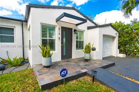 814 Monterey St, Coral Gables FL - photo 7 of 53