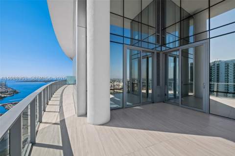 851 NE 1st Ave 5001, Miami FL - photo 9 of 9