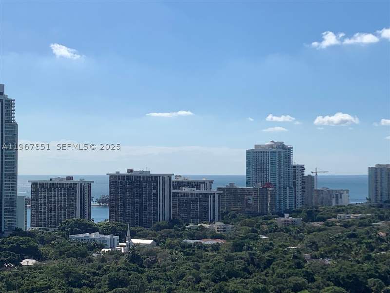 2 bedroom Condominium at 79 SW 12th St 2703-S, The Axis On Brickell Conda, Miami — photo 2