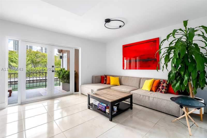 2 bedroom Condominium at 3745 NE 171st St 76, Sandpiper Condo, North Miami Beach — photo 1