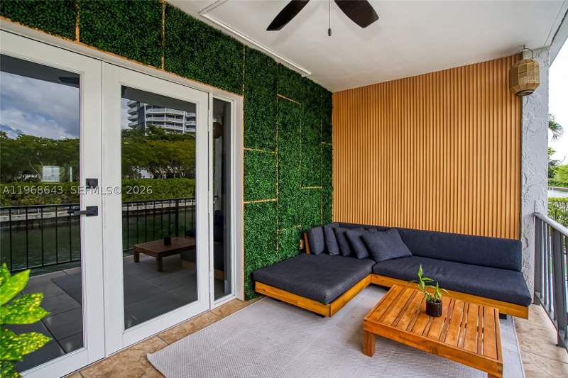 2 bedroom Condominium at 3745 NE 171st St 76, Sandpiper Condo, North Miami Beach — photo 4
